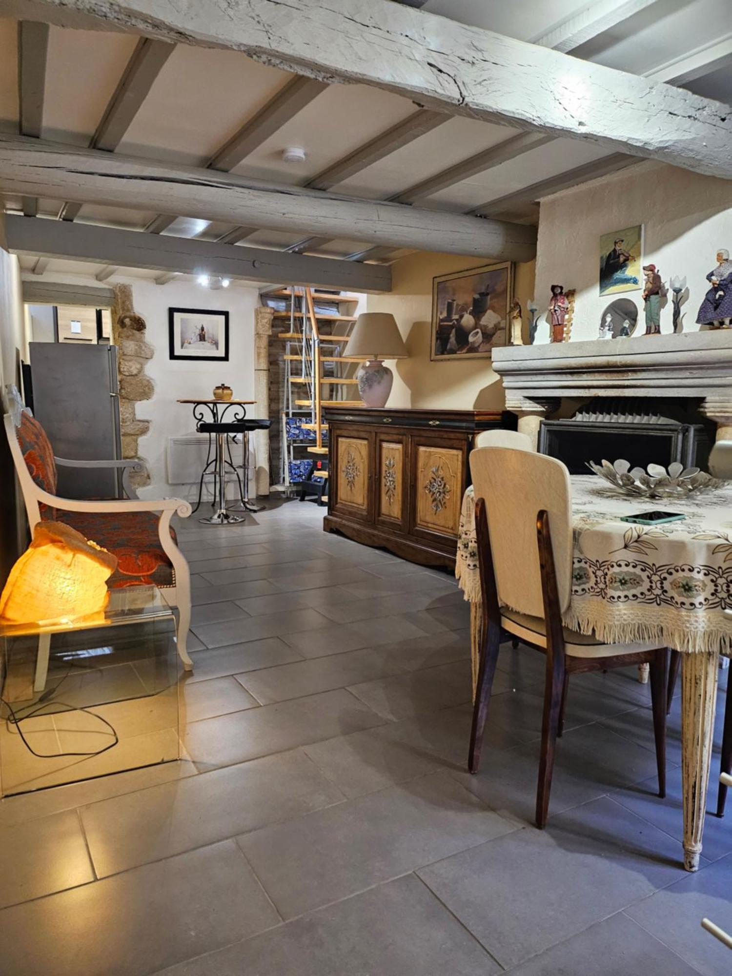 La Petite Maison Céreste Exterior foto